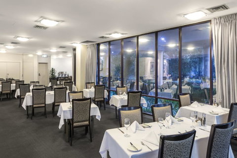 Garden City Hotel, Best Western Signature Collection - Your Accommodation 7