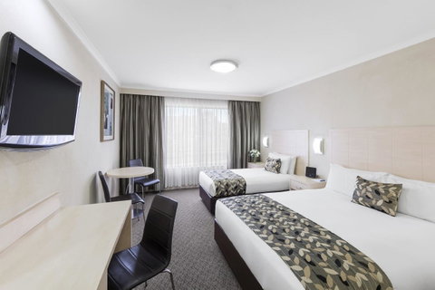 Garden City Hotel, Best Western Signature Collection - Your Accommodation 26