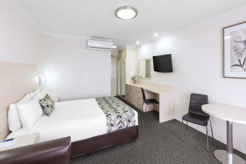 Garden City Hotel, Best Western Signature Collection - Your Accommodation 4