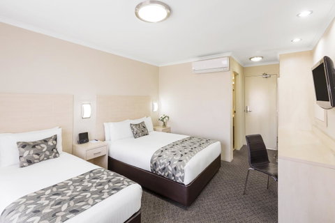 Garden City Hotel, Best Western Signature Collection - Your Accommodation 27