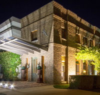 De Russie Boutique Hotel - Your Accommodation