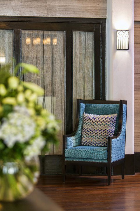 Hotel Kurrajong Canberra - Your Accommodation 36
