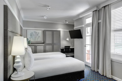 Hotel Kurrajong Canberra - Your Accommodation 4