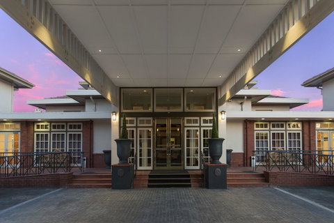 Hotel Kurrajong Canberra - Your Accommodation 22