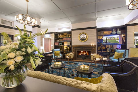 Hotel Kurrajong Canberra - Your Accommodation 32