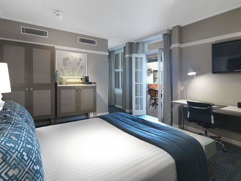 Hotel Kurrajong Canberra - Your Accommodation 40