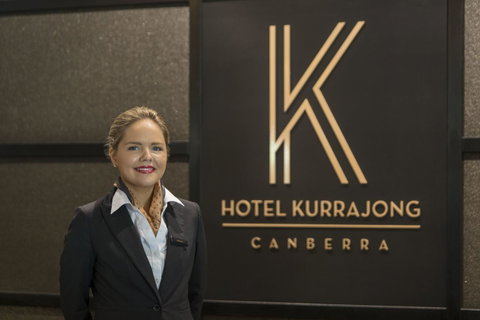 Hotel Kurrajong Canberra - Your Accommodation 17