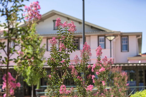 Hotel Kurrajong Canberra - Your Accommodation 29
