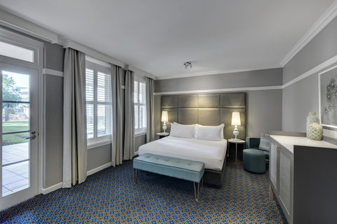 Hotel Kurrajong Canberra - Your Accommodation 11