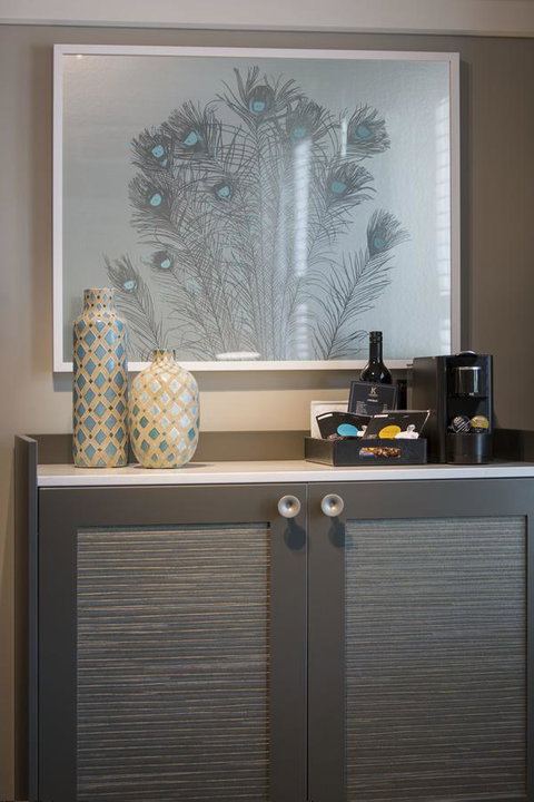 Hotel Kurrajong Canberra - Your Accommodation 37