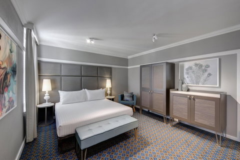 Hotel Kurrajong Canberra - Your Accommodation 43