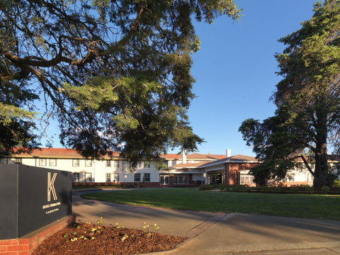 Hotel Kurrajong Canberra - Your Accommodation 31