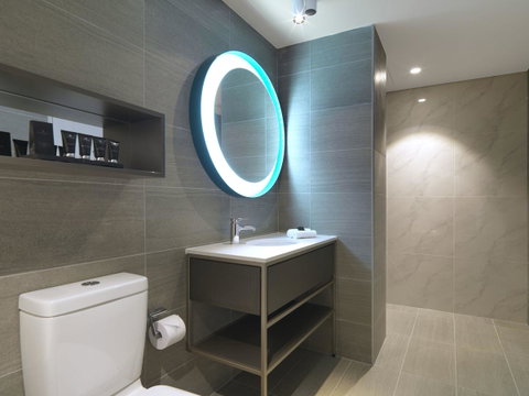 Hotel Kurrajong Canberra - Your Accommodation 23