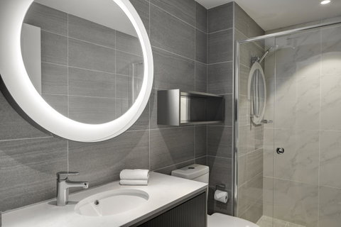 Hotel Kurrajong Canberra - Your Accommodation 42
