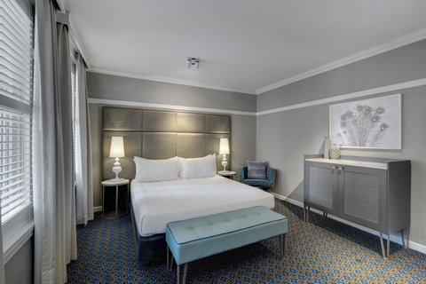Hotel Kurrajong Canberra - Your Accommodation 9