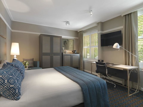 Hotel Kurrajong Canberra - Your Accommodation 20