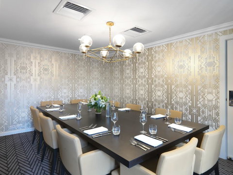 Hotel Kurrajong Canberra - Your Accommodation 30