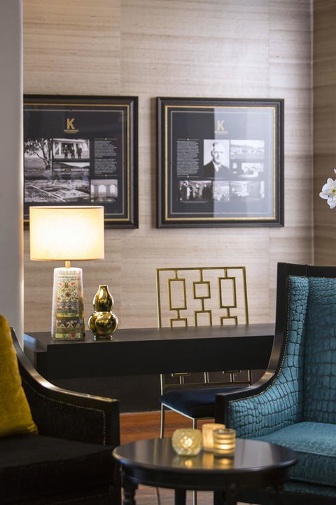 Hotel Kurrajong Canberra - Your Accommodation 18