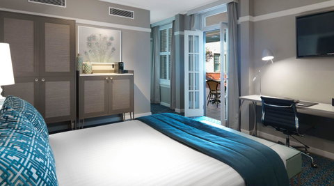 Hotel Kurrajong Canberra - Your Accommodation 5