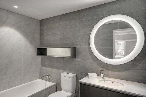 Hotel Kurrajong Canberra - Your Accommodation 6