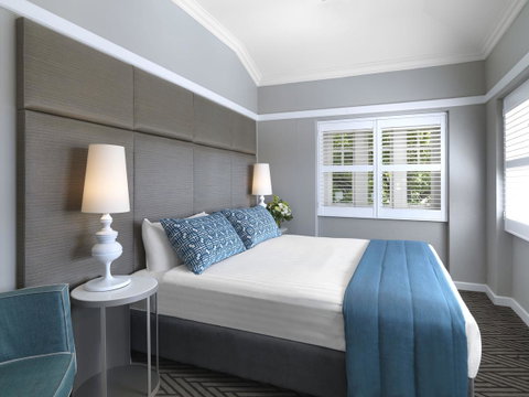 Hotel Kurrajong Canberra - Your Accommodation 26