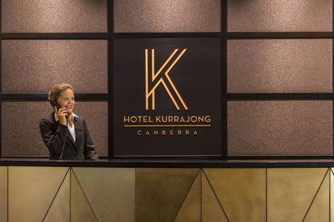Hotel Kurrajong Canberra - Your Accommodation 7