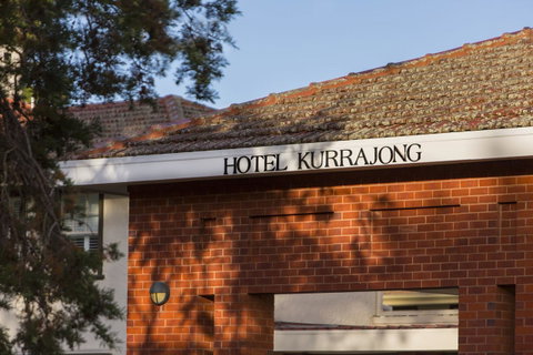 Hotel Kurrajong Canberra - Your Accommodation 28