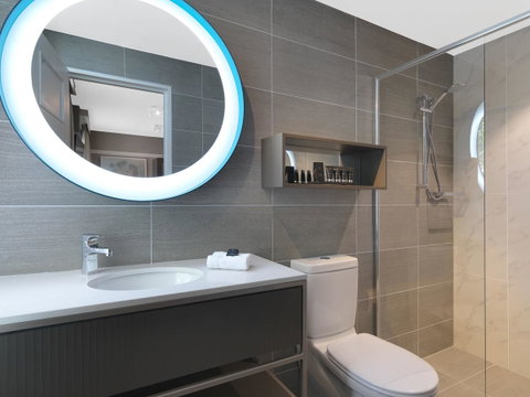 Hotel Kurrajong Canberra - Your Accommodation 15