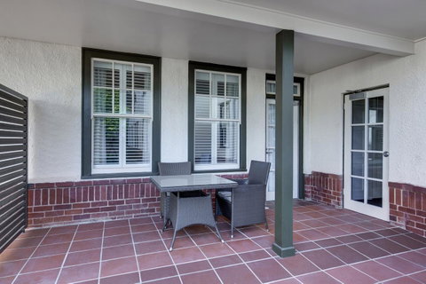 Hotel Kurrajong Canberra - Your Accommodation 8