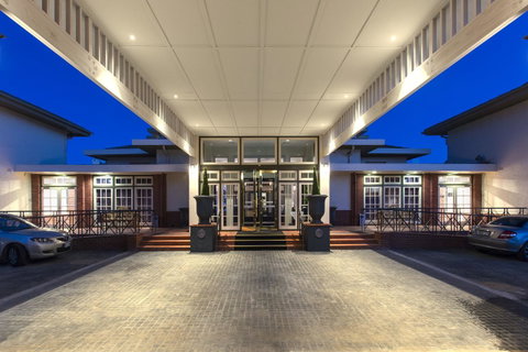Hotel Kurrajong Canberra - Your Accommodation 25
