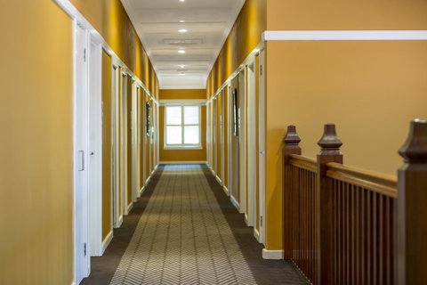 Hotel Kurrajong Canberra - Your Accommodation 16