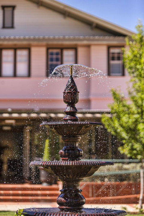 Hotel Kurrajong Canberra - Your Accommodation 3