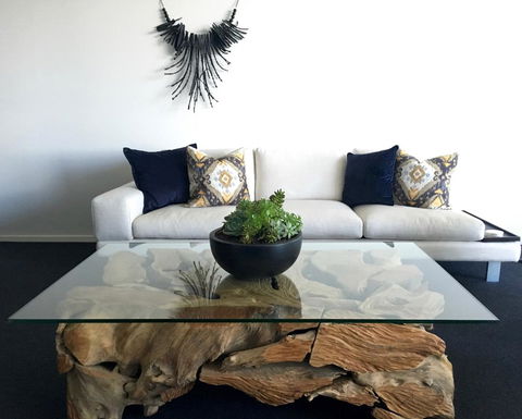 Birch Apartments In The City - Your Accommodation 0