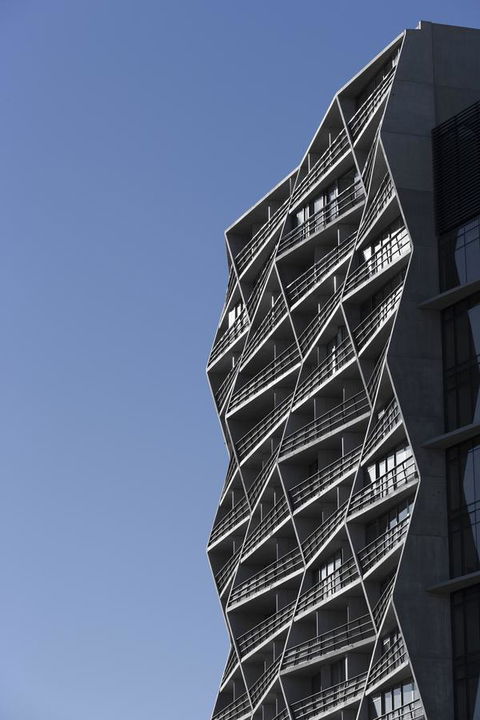 Nishi Apartments Eco Living By Ovolo - Your Accommodation 2