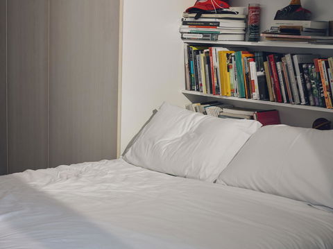 Nishi Apartments Eco Living By Ovolo - Your Accommodation 19