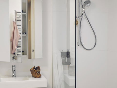 Nishi Apartments Eco Living By Ovolo - Your Accommodation 9