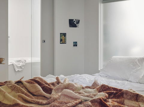 Nishi Apartments Eco Living By Ovolo - Your Accommodation 33