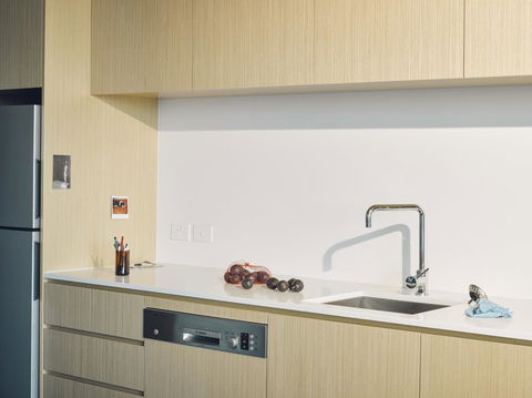 Nishi Apartments Eco Living By Ovolo - Your Accommodation 35