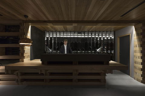 Nishi Apartments Eco Living By Ovolo - Your Accommodation 38