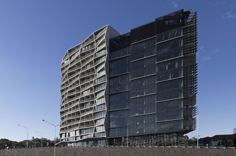 Nishi Apartments Eco Living By Ovolo - Your Accommodation 3