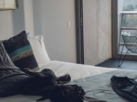 Nishi Apartments Eco Living By Ovolo - Your Accommodation 30