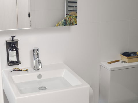 Nishi Apartments Eco Living By Ovolo - Your Accommodation 18