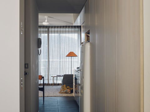 Nishi Apartments Eco Living By Ovolo - Your Accommodation 20
