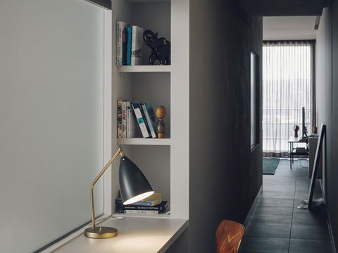 Nishi Apartments Eco Living By Ovolo - Your Accommodation 32