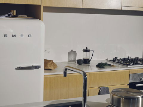 Nishi Apartments Eco Living By Ovolo - Your Accommodation 11