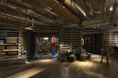 Nishi Apartments Eco Living By Ovolo - Your Accommodation 40