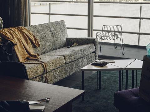 Nishi Apartments Eco Living By Ovolo - Your Accommodation 36