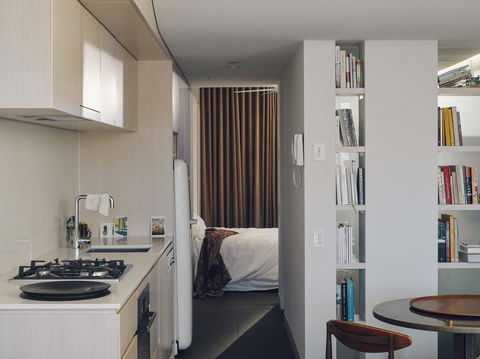 Nishi Apartments Eco Living By Ovolo - Your Accommodation 21