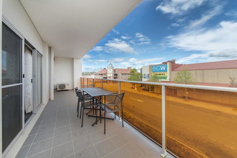 Abode Tuggeranong - Your Accommodation 6