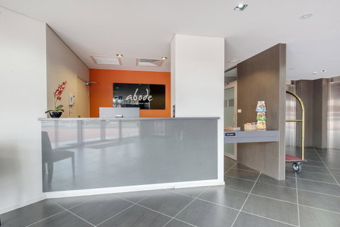 Abode Tuggeranong - Your Accommodation 8
